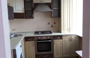 Photo One-Room flat, to rent. Poltava Подольский