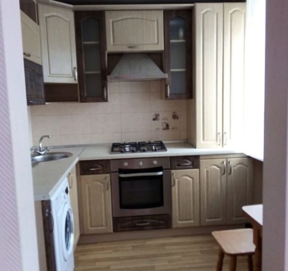 Fotografie 1. Garsonieră apartament, de închiriat. Poltava Подольский