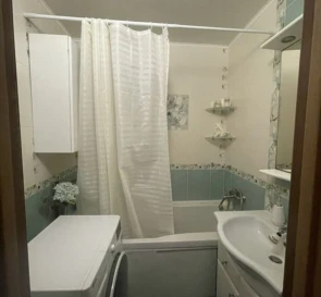 Photo 4. Two-Room flat, to rent. Poltava Подольский