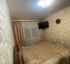 Photo 5. Two-Room flat, to rent. Poltava Подольский