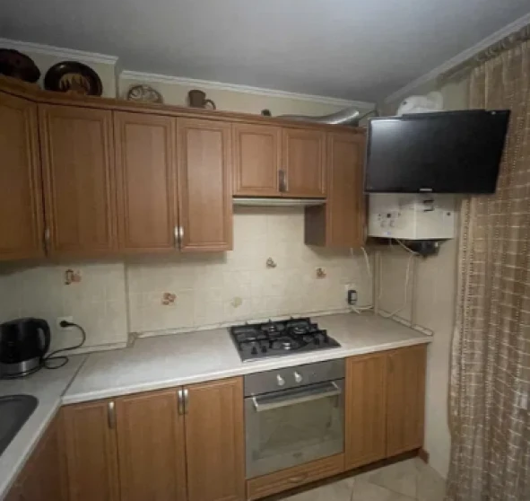 Photo 1. Two-Room flat, to rent. Poltava Подольский