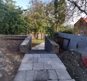 Zdjęcie 3. Dwupokojowe mieszkanie, do wynajęcia. Poltava Шевченковский (Октябрьский)