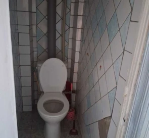 Foto 5. Dos Ambientes piso, para alquilar. Poltava Шевченковский (Октябрьский)