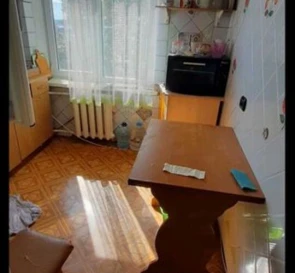 Foto 3. Dos Ambientes piso, para alquilar. Poltava Шевченковский (Октябрьский)