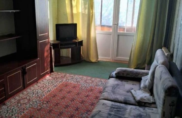 Zdjęcie Dwupokojowe mieszkanie, do wynajęcia. Poltava Шевченковский (Октябрьский)