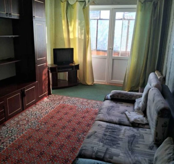 Foto 1. Dos Ambientes piso, para alquilar. Poltava Шевченковский (Октябрьский)