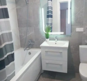 Photo 5. One-Room flat, to rent. Poltava Шевченковский (Октябрьский)