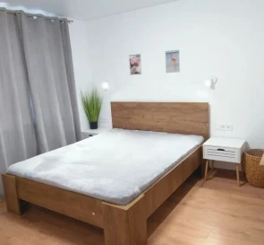 Photo 4. One-Room flat, to rent. Poltava Шевченковский (Октябрьский)