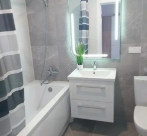 Photo 2. One-Room flat, to rent. Poltava Шевченковский (Октябрьский)