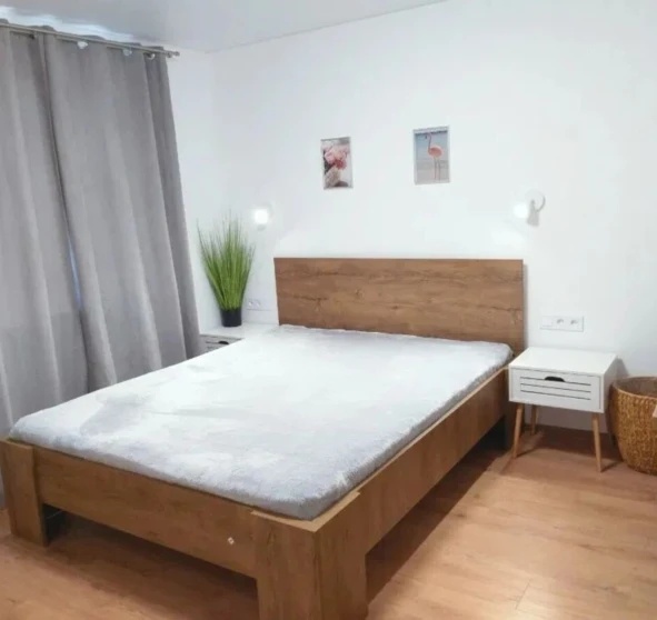 Photo 1. One-Room flat, to rent. Poltava Шевченковский (Октябрьский)