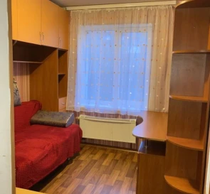 Фото 4. Трикімнатна квартира, оренда. Полтава Шевченковский (Октябрьский)