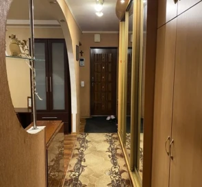 Фото 3. Трикімнатна квартира, оренда. Полтава Шевченковский (Октябрьский)