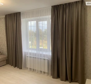 Photo 3. Two-Room flat, to rent. Poltava Подольский
