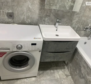 Photo 5. Two-Room flat, to rent. Poltava Подольский
