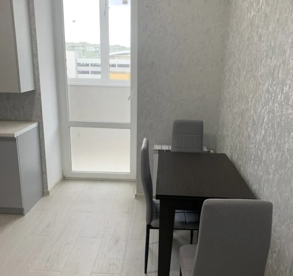 Photo 1. Two-Room flat, to rent. Poltava Подольский