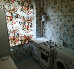 Photo 5. Two-Room flat, to rent. Poltava Киевский