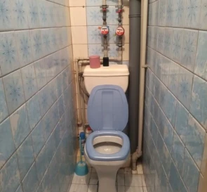 Photo 3. Two-Room flat, to rent. Poltava Киевский