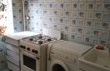 Photo Two-Room flat, to rent. Poltava Киевский