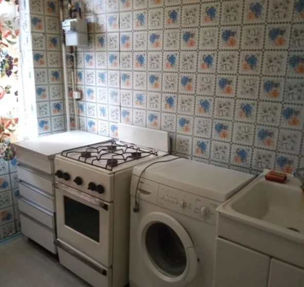 Photo 1. Two-Room flat, to rent. Poltava Киевский