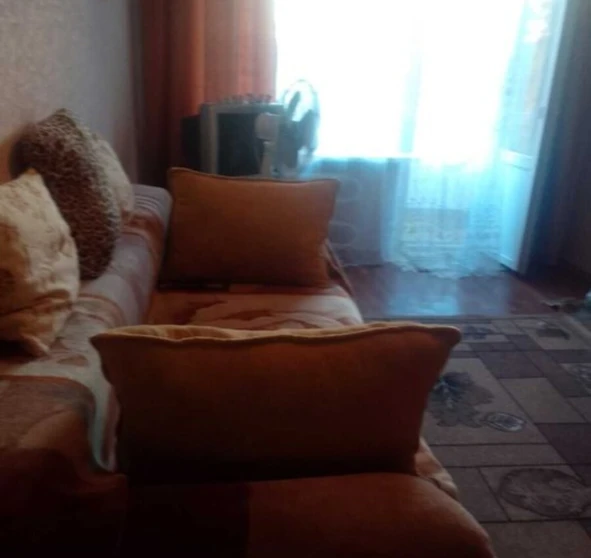 Photo 1. One-Room flat, to rent. Poltava Киевский