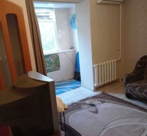 Photo 2. One-Room flat, to rent. Poltava Киевский
