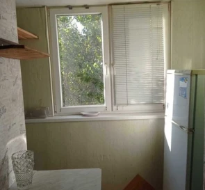 Photo 4. One-Room flat, to rent. Poltava Киевский