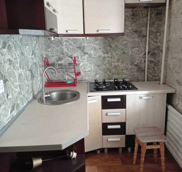 Photo 1. One-Room flat, to rent. Poltava Киевский