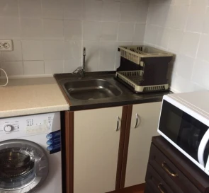 Photo 4. Two-Room flat, to rent. Poltava Шевченковский (Октябрьский)