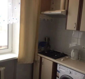 Photo 3. Two-Room flat, to rent. Poltava Шевченковский (Октябрьский)