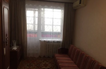 Photo Two-Room flat, to rent. Poltava Шевченковский (Октябрьский)