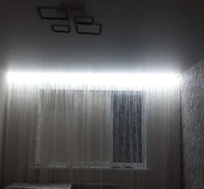 Photo 4. One-Room flat, to rent. Poltava
