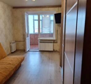 Zdjęcie 4. Kawalerka mieszkanie, do wynajęcia. Poltava Шевченковский (Октябрьский)