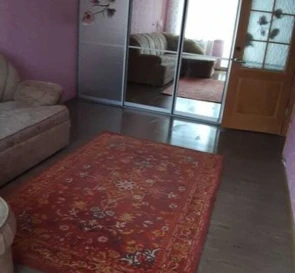Photo 4. Two-Room flat, to rent. Poltava Шевченковский (Октябрьский)