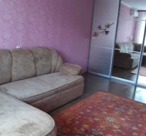 Photo 2. Two-Room flat, to rent. Poltava Шевченковский (Октябрьский)
