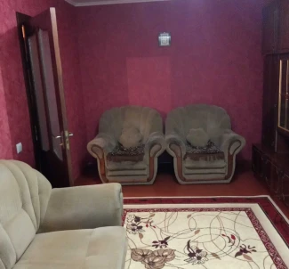 Zdjęcie 2. Dwupokojowe mieszkanie, do wynajęcia. Poltava Киевский