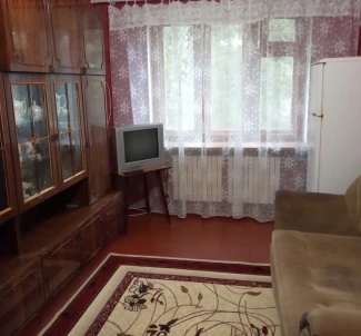 Zdjęcie 3. Dwupokojowe mieszkanie, do wynajęcia. Poltava Киевский