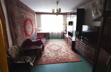 Zdjęcie Trzypokojowe mieszkanie, do wynajęcia. Poltava Шевченковский (Октябрьский)