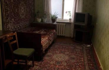 Photo Two-Room flat, to rent. Poltava Шевченковский (Октябрьский)