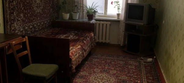 Фото 1. Двокімнатна квартира, оренда. Полтава Шевченковский (Октябрьский)