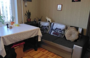 Photo Two-Room flat, to rent. Poltava Киевский