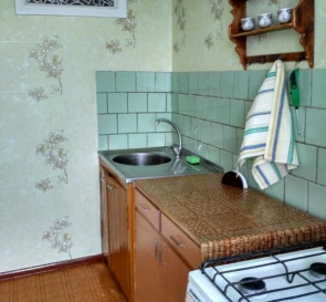 Фото 4. Двокімнатна квартира, оренда. Полтава Шевченковский (Октябрьский)