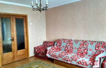 Foto Dos Ambientes piso, para alquilar. Poltava Шевченковский (Октябрьский)