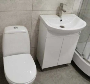 Foto 2. Monoambiente piso, para alquilar. Poltava Подольский