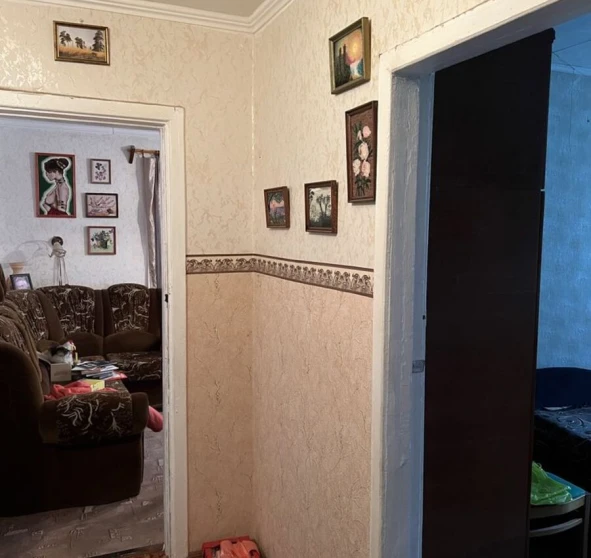 Zdjęcie 1. Czteropokojowe mieszkanie, do wynajęcia. Poltava Шевченковский (Октябрьский)