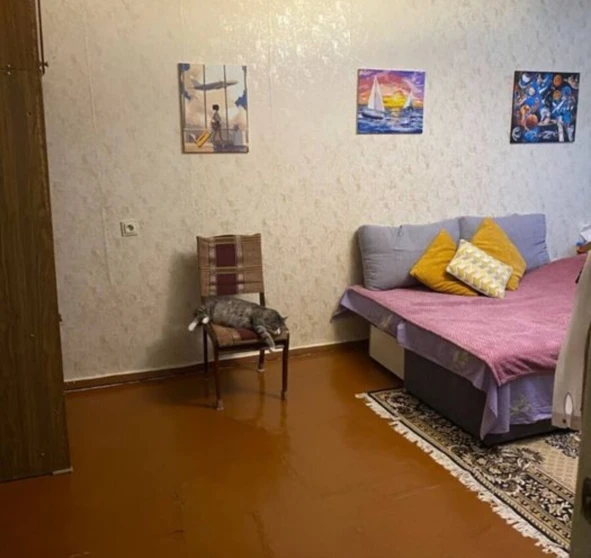 Photo 1. Two-Room flat, to rent. Poltava