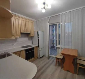 Fotografie 4. Garsonieră apartament, de închiriat. Poltava Шевченковский (Октябрьский)