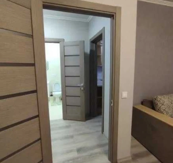 Fotografie 1. Garsonieră apartament, de închiriat. Poltava Шевченковский (Октябрьский)
