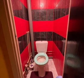 Photo 3. Two-Room flat, to rent. Poltava Подольский