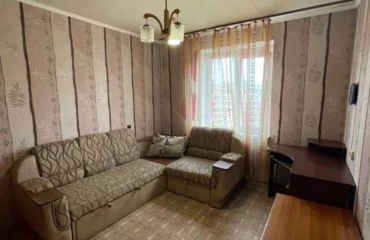 Photo Two-Room flat, to rent. Poltava Подольский