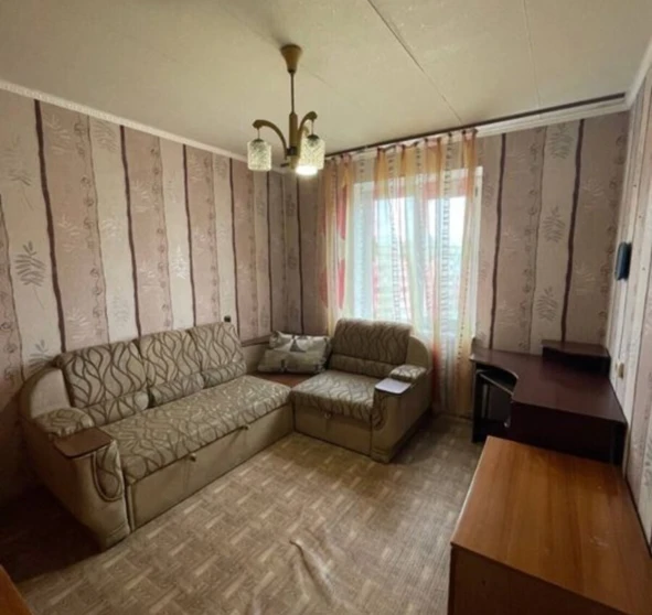 Photo 1. Two-Room flat, to rent. Poltava Подольский